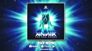 Annix - The Dog Knows