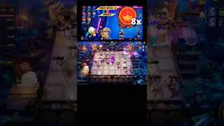 MLBB MAGIC CHESS‼️#mlbb #magi cchess #mobilelegends #shorts #shortvideo #trending #viralvideo #gesun