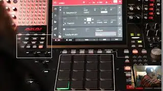 MPC Ambient Random Tips and Tricks