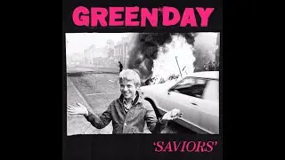 Green Day - 1981 (NO GUITAR)