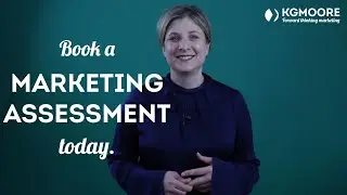 Marketing Assessment