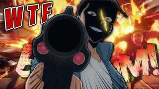 COLD BLOODED MURDER ⁉️ My Hero Academia Vigilantes Episode 15 Crossed the Line...