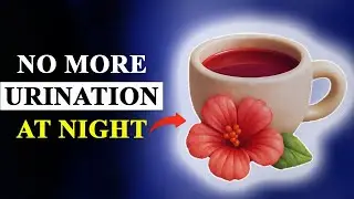 Top 4 Herbs for Night Time Bladder Control | Senior Health