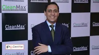 Clean Max Enviro IPO: India&rsquo;s #1 C&I Renewable Player with 58% YoY Growth! | Exclusive Interview