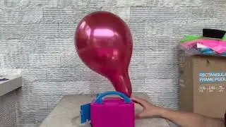 #balloon #balloonblast #balloonpopchallenge #balloonpop