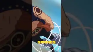 Devil fruit |spring spring fruit |Bellamy