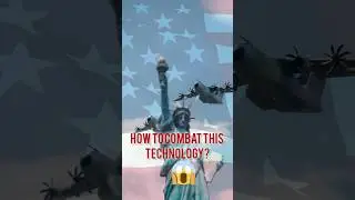 America's Terrifying Weapons in 2050 😱 #shorts #america2050 #weapons #futuretech #wartechnology #fyp