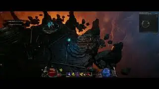 Last Epoch, Cycle 1.0, Farming Ending the Storm 177c