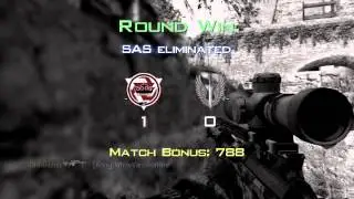 OhhBazeh | 720 Killcam