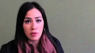 Kennia Coronado: An ally of undocumented students