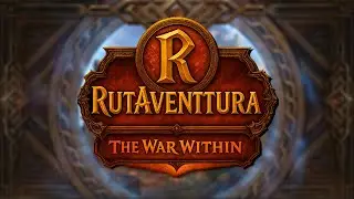 Lorewalking: The Blade's Forces / The War Within