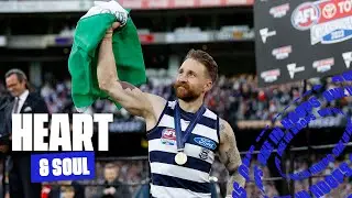 Heart and Soul | Zach Tuohy's Milestone