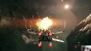 Star Wars Battlefront 2 Resurrection part 1 Iden's Return