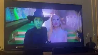 Super Bowl 2024 | Wicked trailer