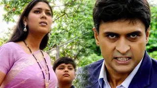 क्यों मानती थी गायत्री बच्चों को इतना अच्छा | Maharakshak Devi Full Episode