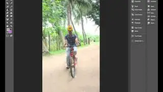 make clone of picture in adobe photosop