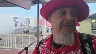 TONGAN VISA APPLICATION JOURNEY PART 3