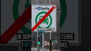 Strefa Czystego Transportu w Krakowie ze sprzeciwem mieszkańc&oacute;w? Przeciwnicy usuwają znaki