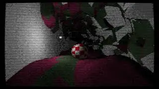 Endless Passions 1k TIC80