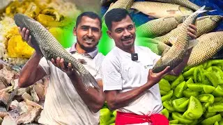 গার্স কাপ মাছের কাঁচা ঝোল!📍Milton’s Kitchen || ৯০ তম পর্ব👤 Milton Samadder  🏠 Child & Old Age Care.