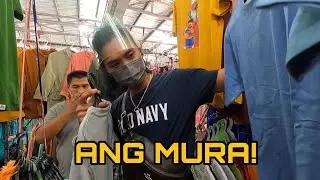 Tiangge sa Taytay | Poldu Vlogs
