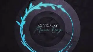Cloud Nine - CJ Vickery (Official Audio)