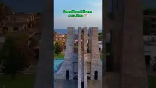 Kwame Nkrumah Museum in Accra, Ghana 🇬🇭