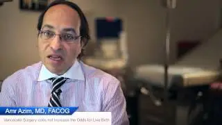 Varicocele and Male Infertility - NYCIVF