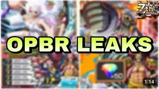 LAW E O NOVO EXTREME DO ONE PIECE BOUNTY RUSH