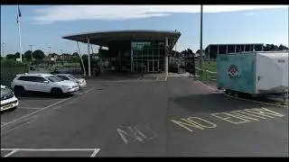 Trailfinders Sports Club: Promotional video