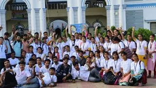📚✍🏻Department of Political science 2023🌼🥰  🎓Coochbehar panchanan barma University💙❤️