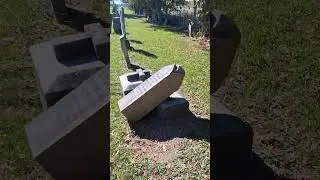 Perth County cemeteries need your help. Some have fallen into disrepair and are in need of some TLC.