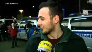 REGIBANG BEI RTL! D&Uuml;GIDA ! (10.03.15)