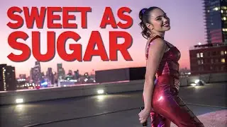 Alira Vane &ndash; Sweet as sugar | Flirty, Confident Pop