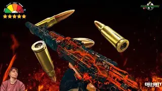 KN-57 Best Class Setup (Black Ops 4 Gameplay)