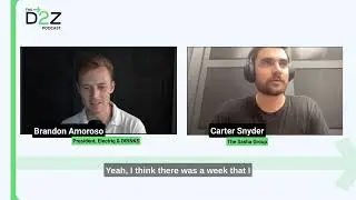 The Shift in Media Consumption and Advertising Trends with Carter Snyder - 75