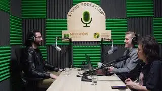 KACPER ŁUKOWICZ - Backroomsy w BUNCIE? | Kropka nad 
