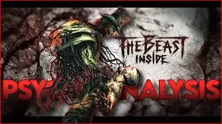 The Psychology Of The Beast Inside - Dissociative Disorder In A Horror Game