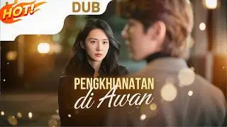 【DUB】KISAH TRAGIS PENGAWAS PENERBANGAN! DISELAMATKAN PESAWAT, TAPI DIBUNUH OLEH PENUMPANG!