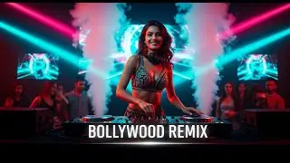 Nonstop Party Mashup 2026 | New Bollywood DJ Remix Hits (Hindi Dance Mix)