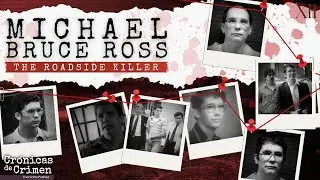 T12. E7. MICHAEL BRUCE ROSS: EN CAMINO A LA MUERTE