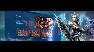 Metin2RO-Noul Client Gameforge  (Rezolva niste probleme)