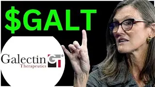 GALT Stock (Galectin Therapeutics stock) GALT STOCK PREDICTION GALT STOCK analysis GALT stock news
