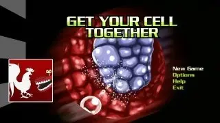 Rage Quit - Get Your Cell Together | Rooster Teeth