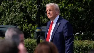 Happening Now: Trump Speaks With Senate Republicans As Shutdown Hits Record 36 Days