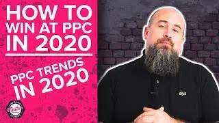 How To Win At Pay Per Click Advertising In 2020! - PPC Trends