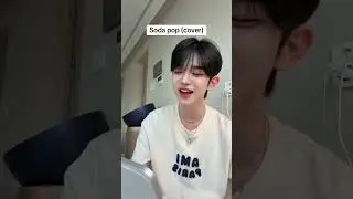 Soda Pop 💜 | Sechan kim | Original Song | Feel The Beat, Feel The Vibe 🔥