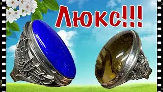 НАТУРАЛЬНЫЕ КАМНИ В СЕРЕБРЕ💐АВТОРСКИЕ УКРАШЕНИЯ🌺