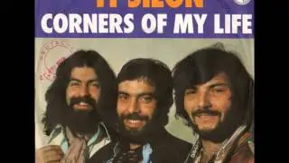 Ypsilon - Corners Of My Life