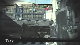 SoaR Scaryy private match challenge response // Brendy.